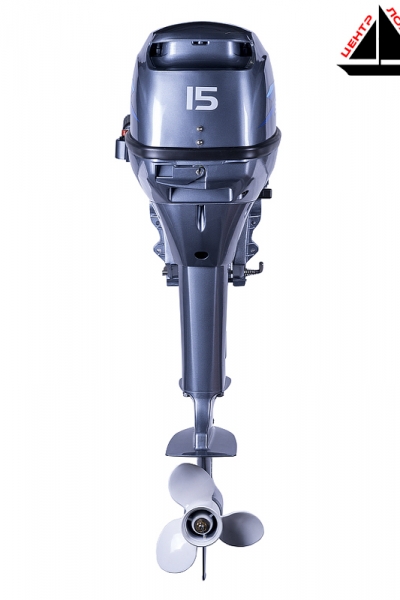 Лодочный мотор SN 15 FHS (Под заказ)