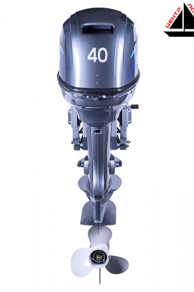 Лодочный мотор Seanovo SN 40 FFES (Под заказ)