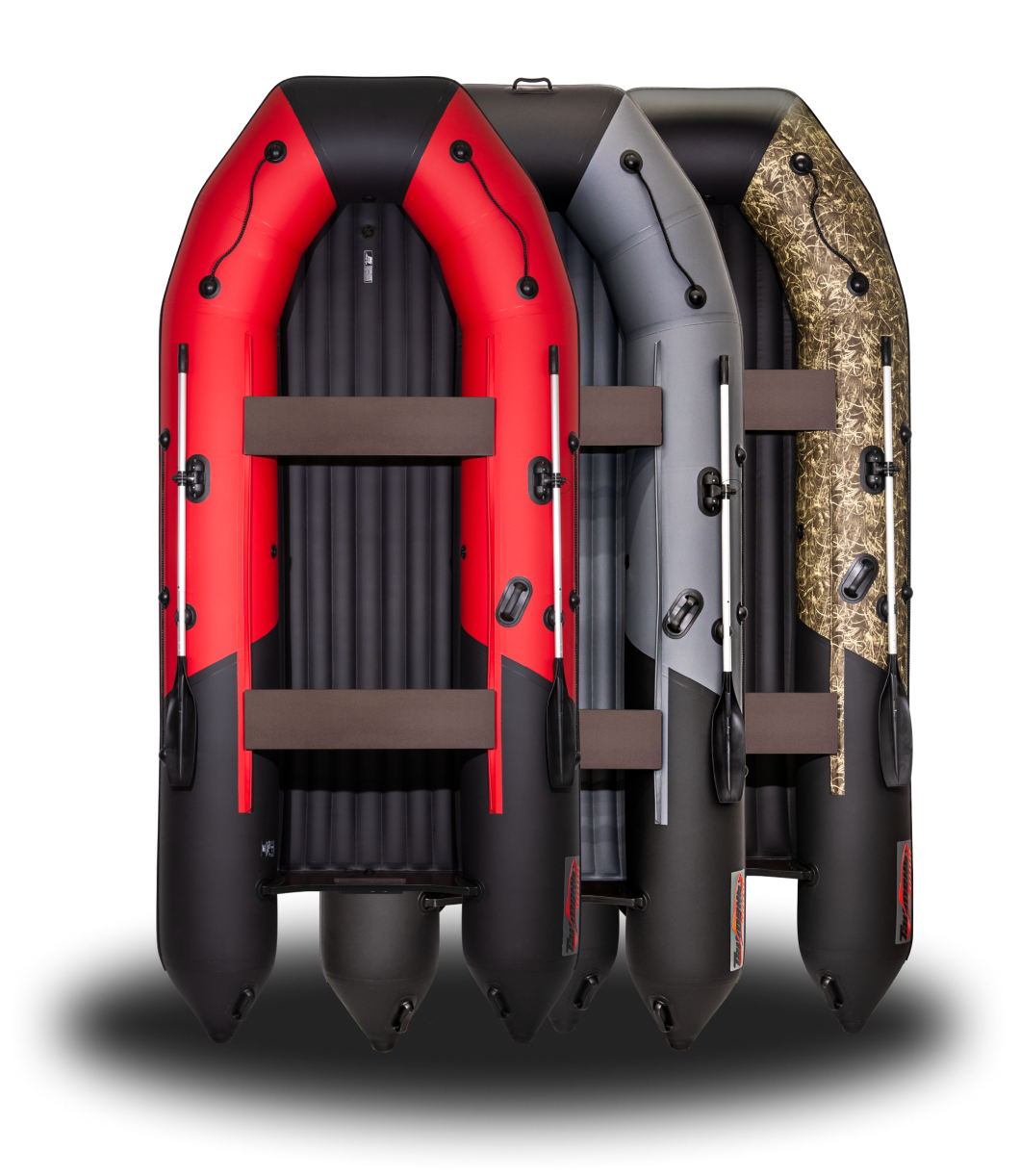 boats V1