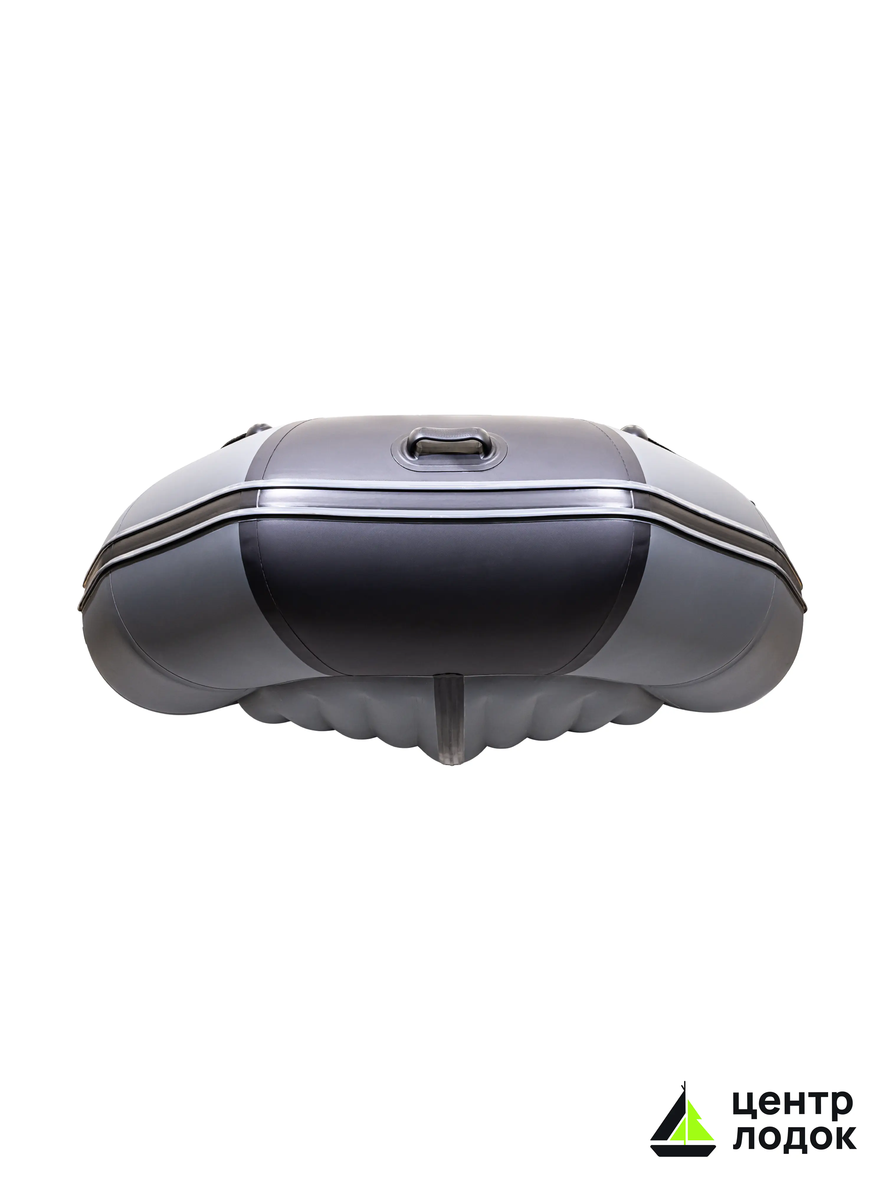 Таймень NX 4000 НДНД PRO Графит/Черный