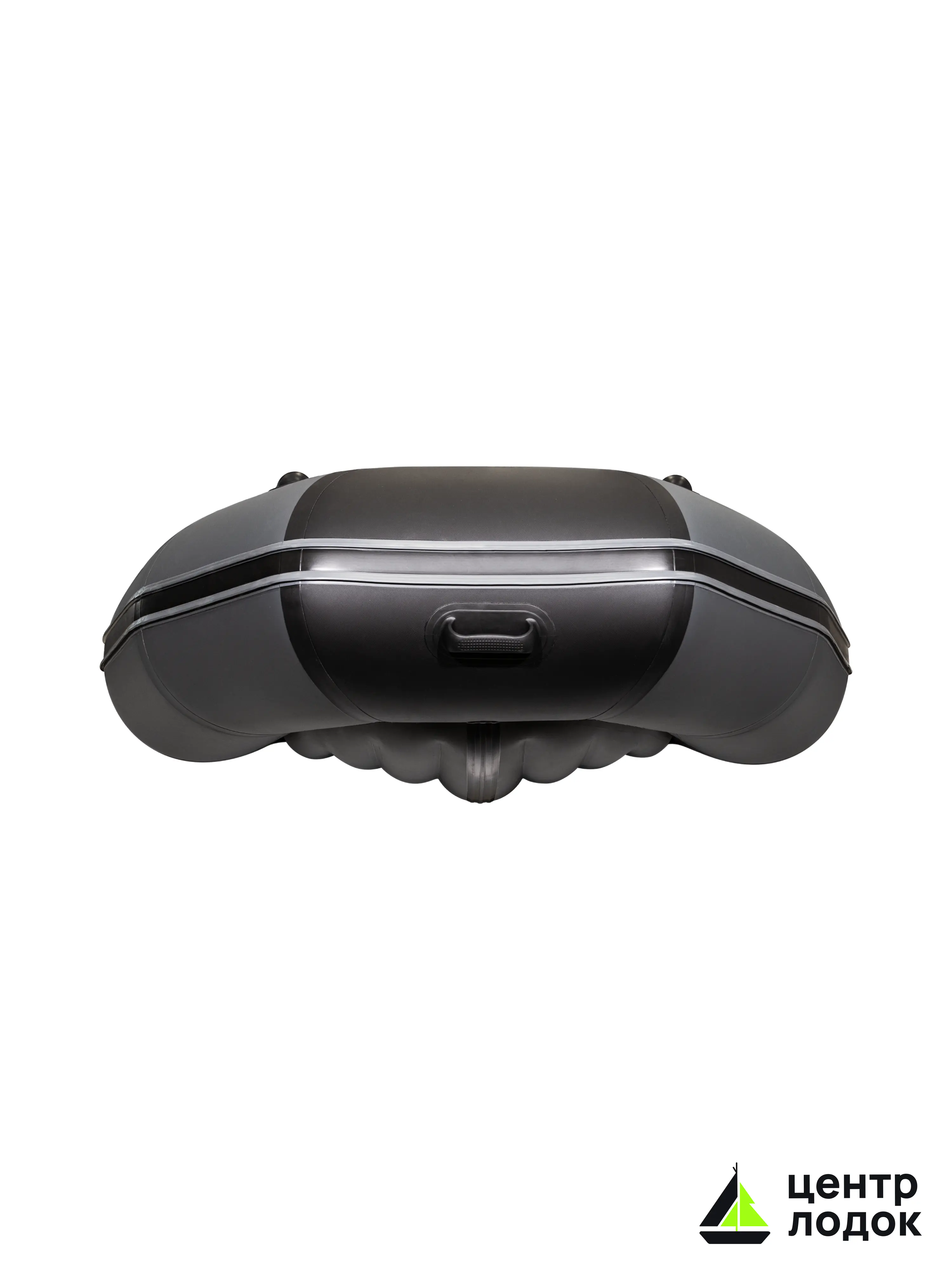 Таймень NX 3400 НДНД PRO Графит/Черный