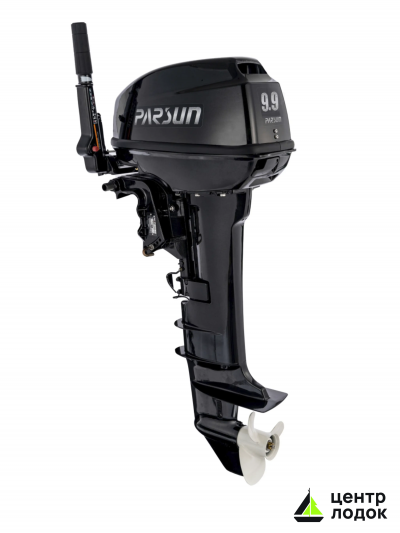 Лодочный мотор PARSUN T 9.9 BMS
