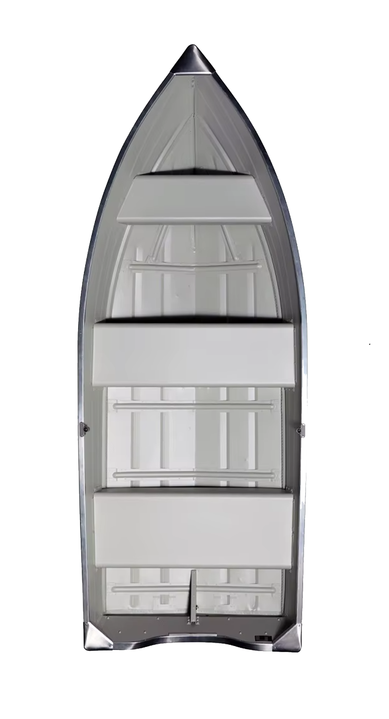 Лодки из алюминия Лодки из алюминия