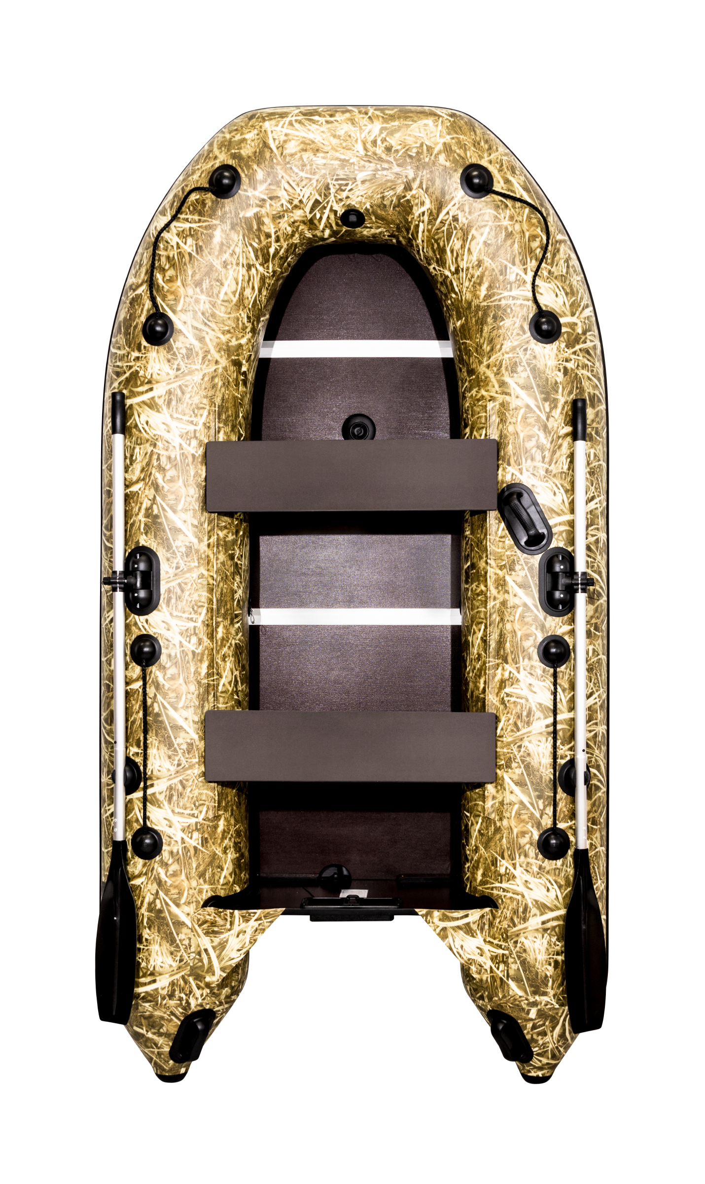 С жестким (деревянным) дном С жестким (деревянным) дном