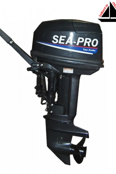 Лодочный мотор Sea-Pro T 30 S (Под заказ)