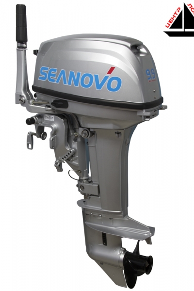 Лодочный мотор Seanovo SN 9.9 FHS Enduro