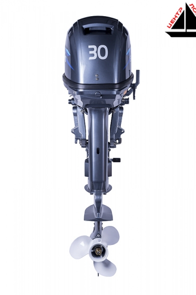 Лодочный мотор Seanovo SN 30 FHS (Под заказ)