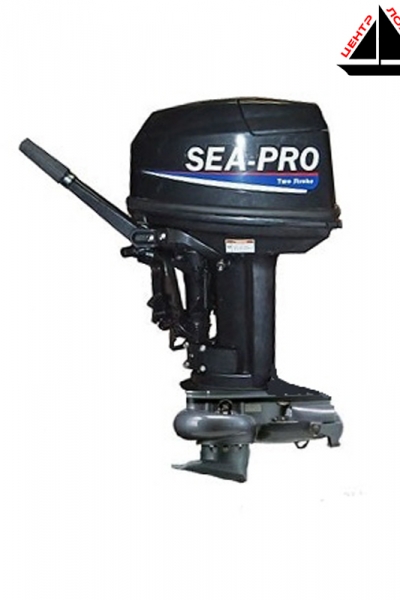 Лодочный мотор Sea-Pro T 30 JS (Водомёт) (Под заказ)